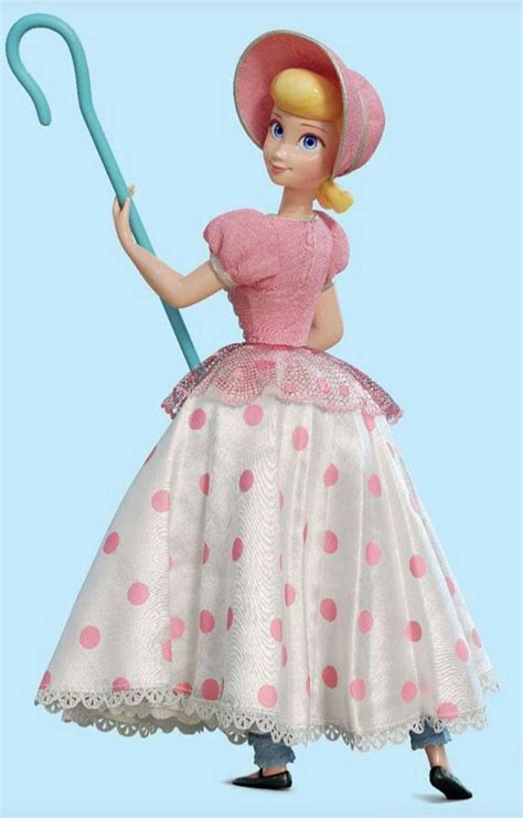 toy story bo peep